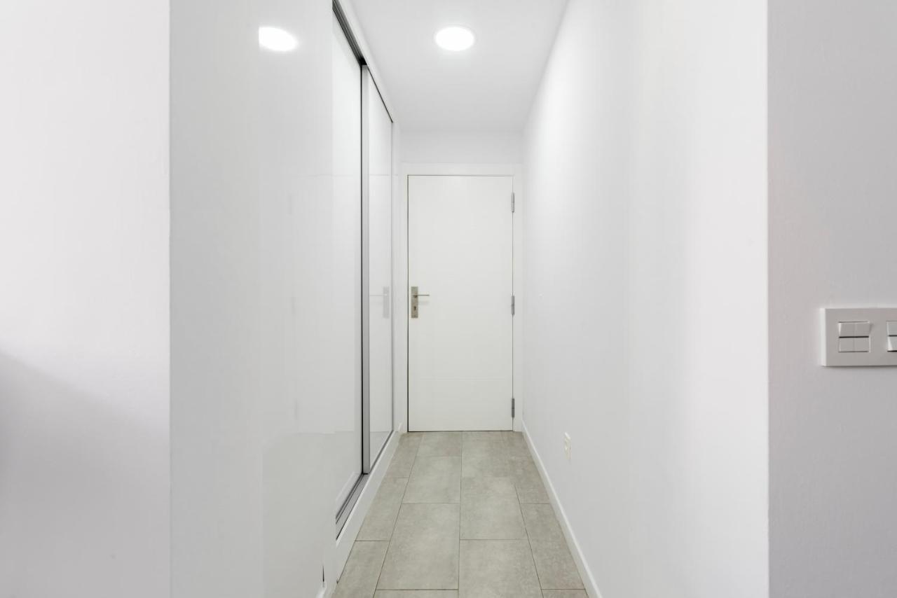 Homey Apartment In Corralejo Viejo ภายนอก รูปภาพ