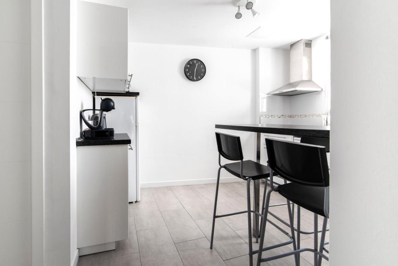 Homey Apartment In Corralejo Viejo ภายนอก รูปภาพ