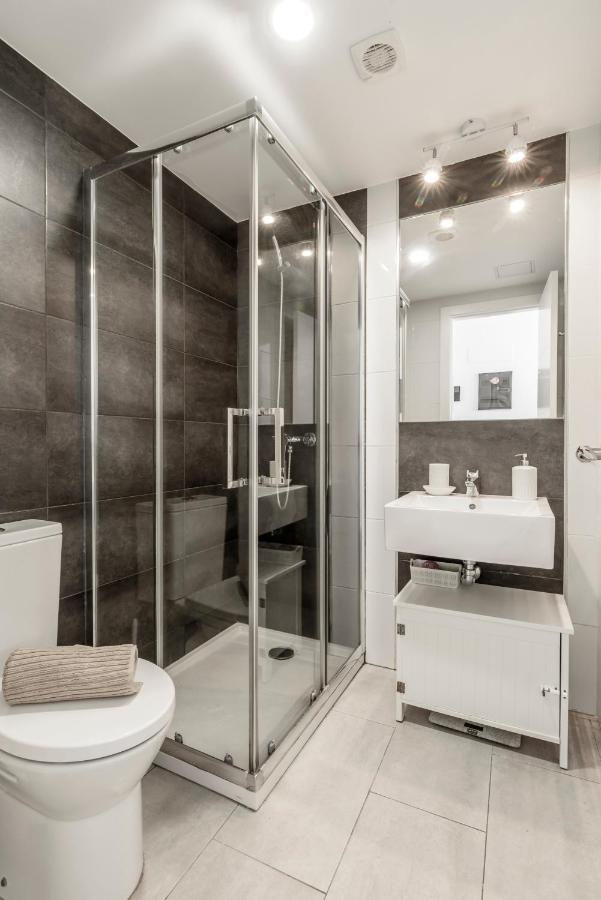 Homey Apartment In Corralejo Viejo ภายนอก รูปภาพ
