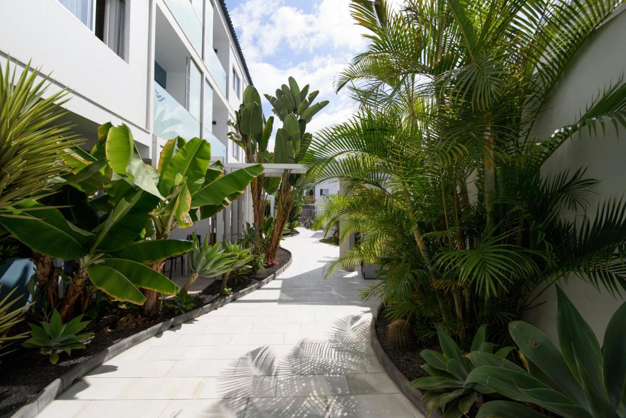 Homey Apartment In Corralejo Viejo ภายนอก รูปภาพ