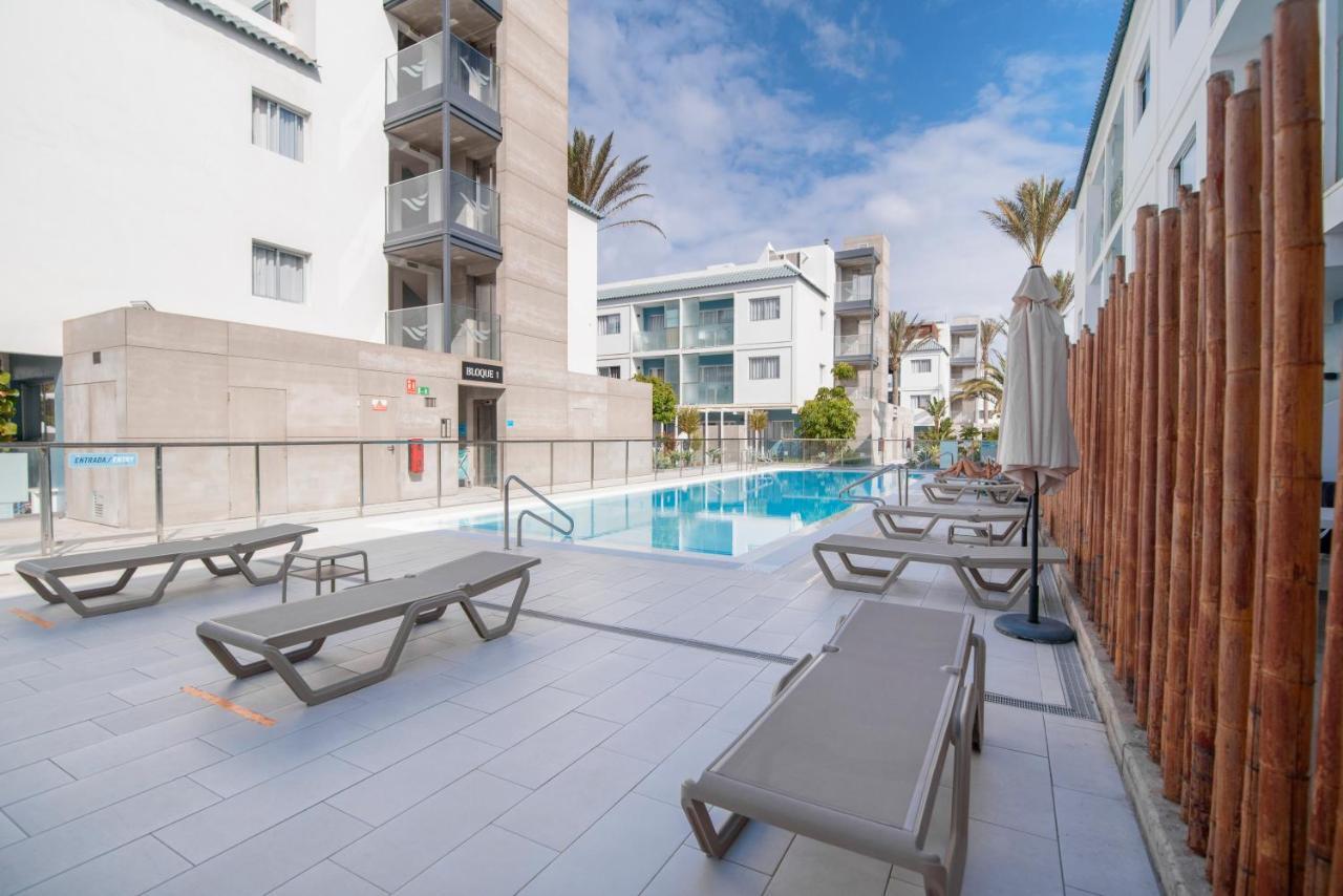 Homey Apartment In Corralejo Viejo ภายนอก รูปภาพ