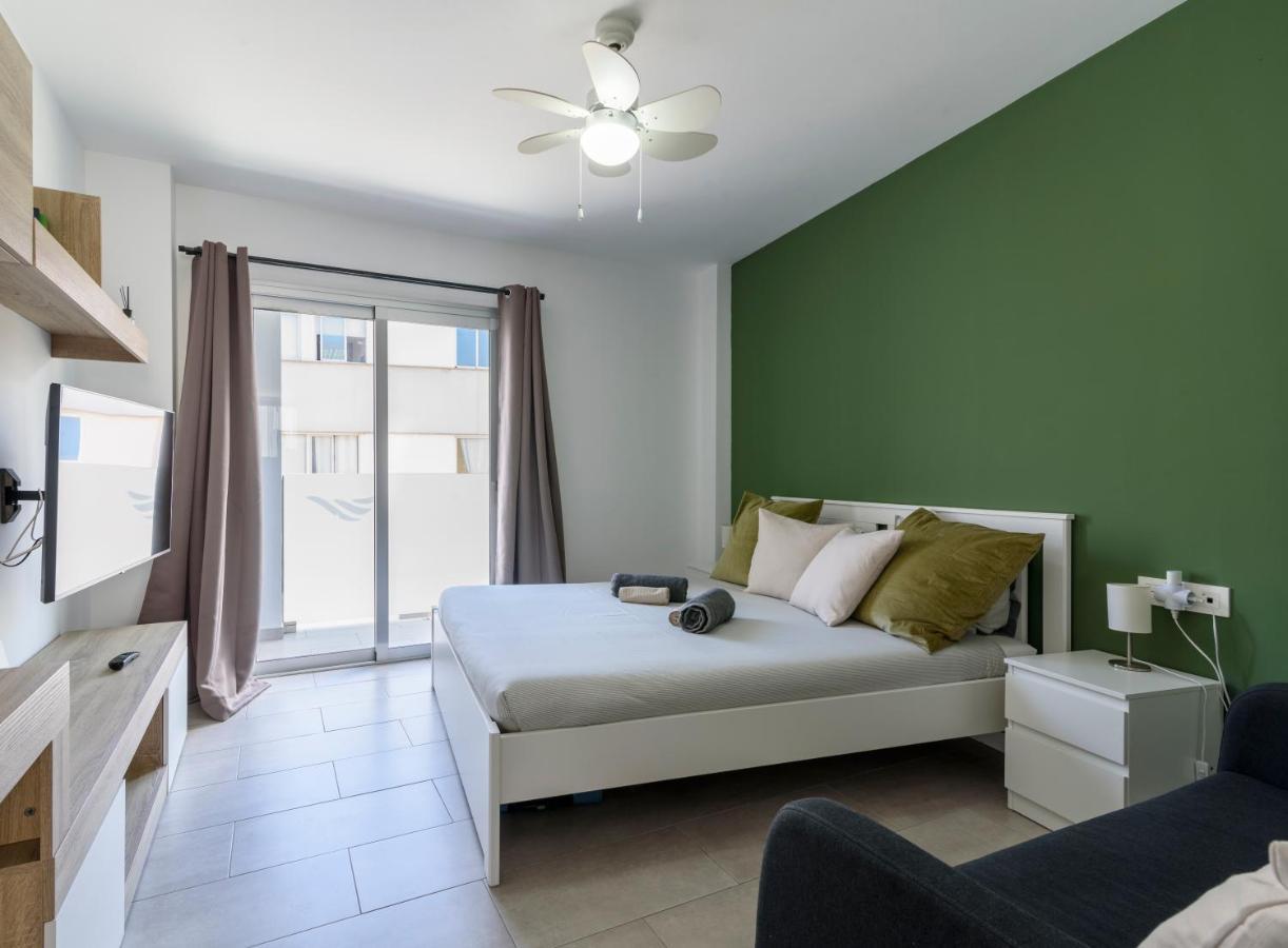 Homey Apartment In Corralejo Viejo ภายนอก รูปภาพ