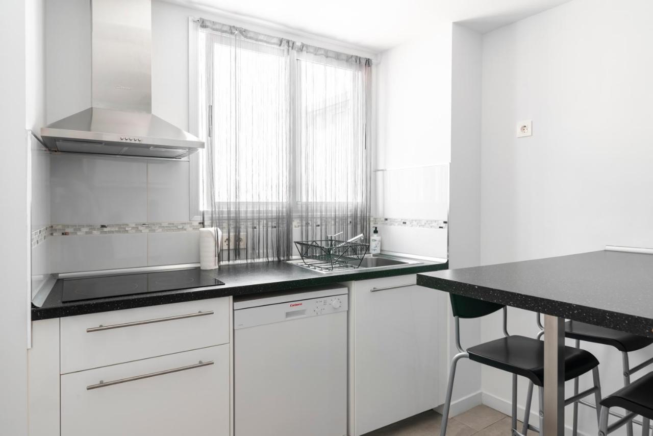 Homey Apartment In Corralejo Viejo ภายนอก รูปภาพ