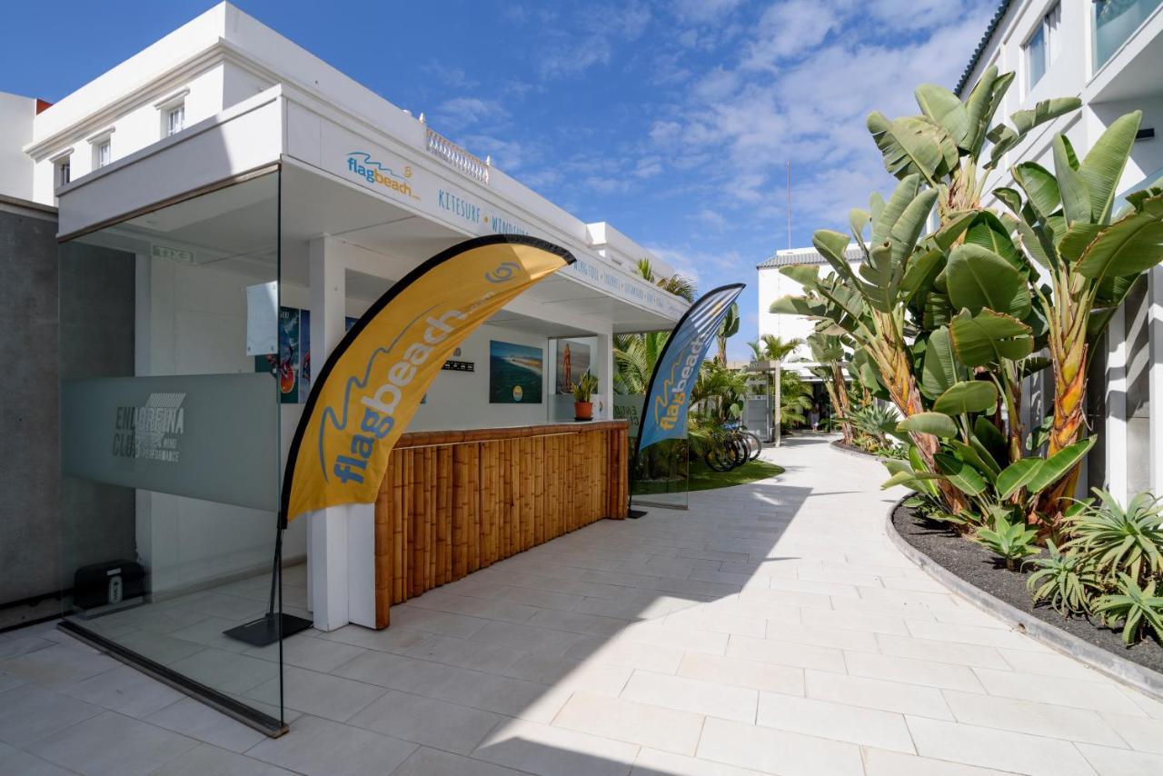 Homey Apartment In Corralejo Viejo ภายนอก รูปภาพ